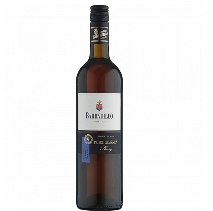 Jerez Estilo 750ml