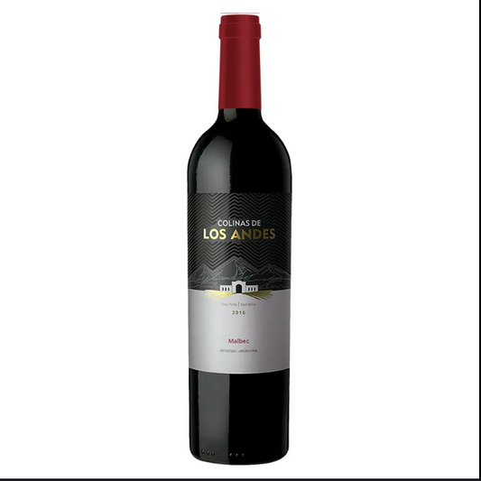 Colinas Malbec 750ml