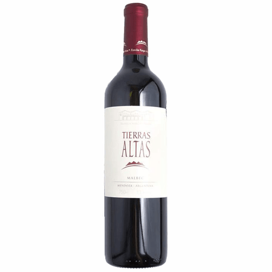 Altas Latitudes Blend Tinto 750ml